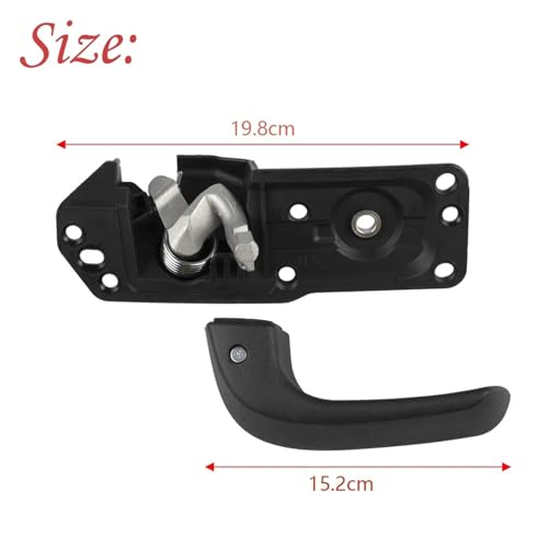 Interruptor de faro para VW Polo 2002-2009 mando 6Q0941531C control luces de coche 3