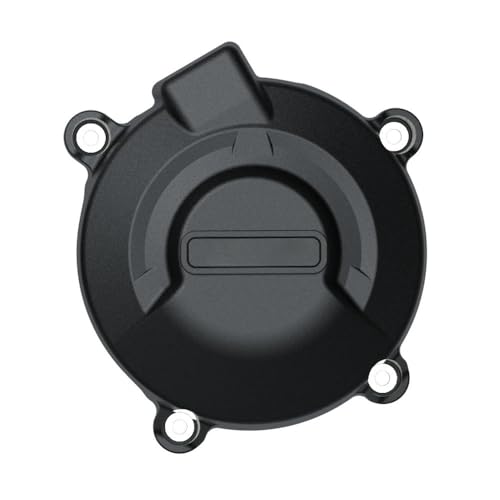Protection de stator haut de gamme pour Street Triple 2011-2016 et 675R