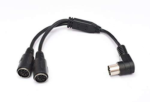 Usb-adapter24 Adattatore Y per sistema RTI con