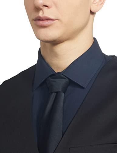 Image of Raymond Men's Notch Lapel Regular Fit Blazer