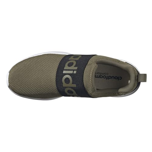 Image of Adidas Men Lite Racer Adapt 4.0 Casual Sneakers