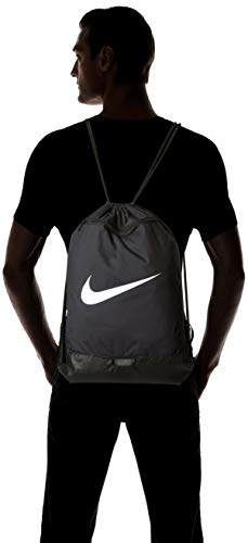 Nike Unisex Brasilia Bagage - Carry-On Bagage - Image 5