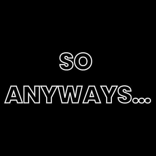 So Anyways... "Jairo Learned to Gaslight" (Florida Trip Part 1) Feat: Dawson Kinser, Audrey Dagnell, and Mikayle Bolton