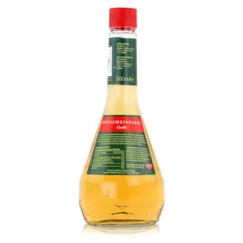 Mautner Markhof Weißwein Essig 0,5l