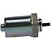 OEG Parts New Starter Compatible with Polaris ATV Predator Scrambler 50 Eton AXL-50 Motor 650239 0450532 0451805 495773, 49-5773, SMU0272, 41054047