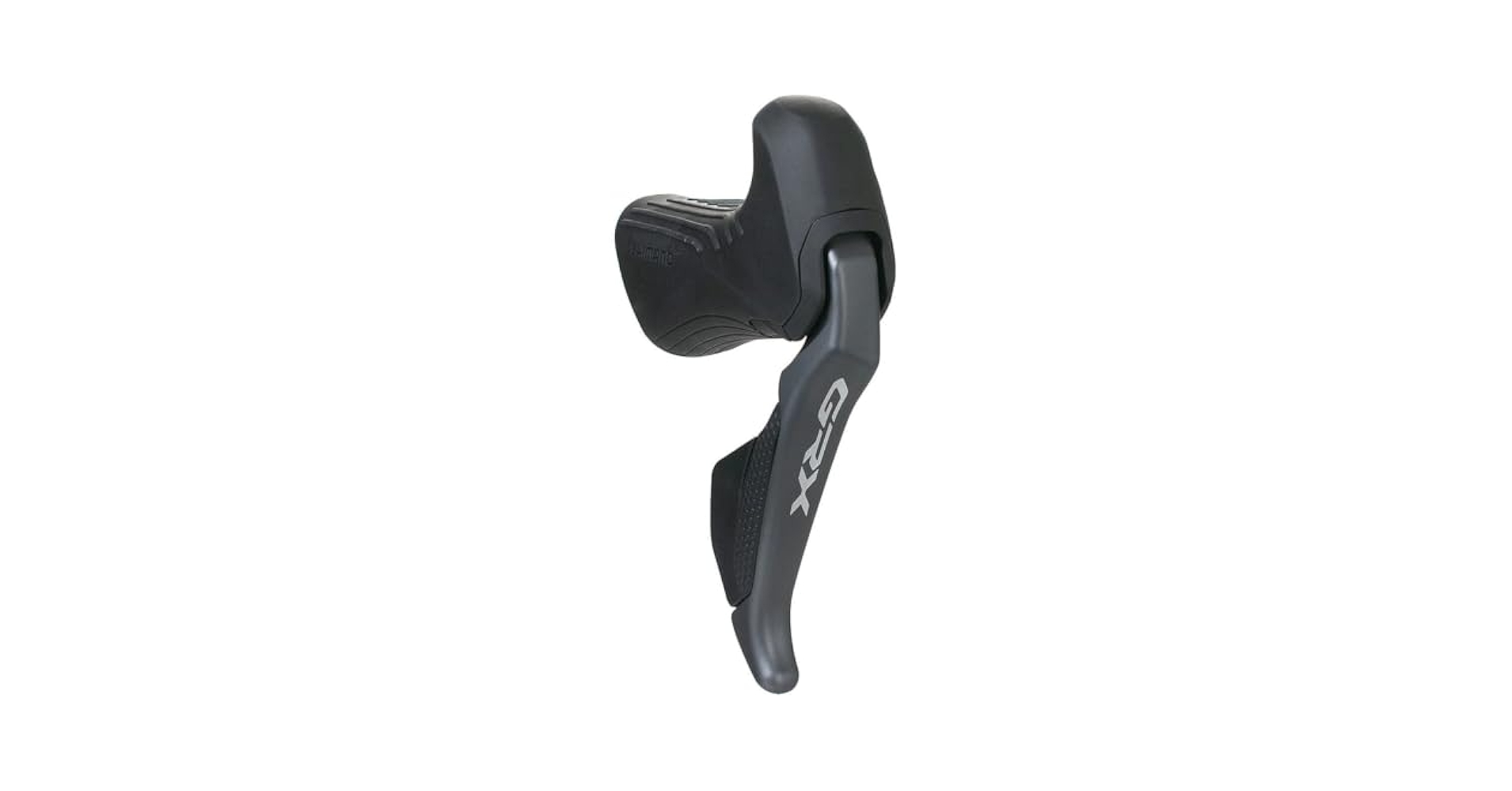 SHIMANO GRX Di2 ST-RX815-r 新品 Shimano GRX FD-RX815 Di2 Front Derailleur - Components