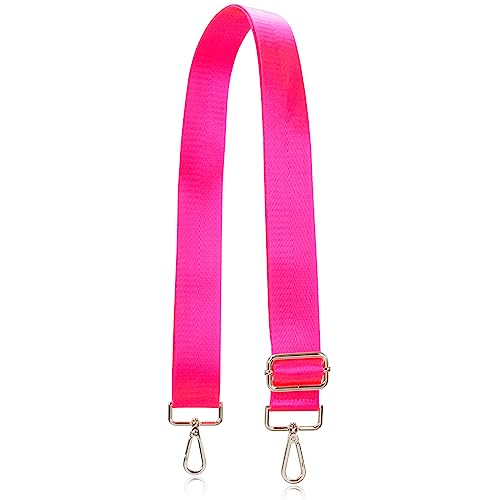 Image of Allzedream Wide Purse Strap Replacement Crossbody Shoulder Bag Adjustable