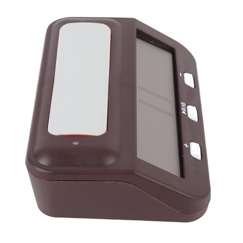 Temporizador Digital para Ajedrez con Pantalla LCD y Alarma miniatura 6