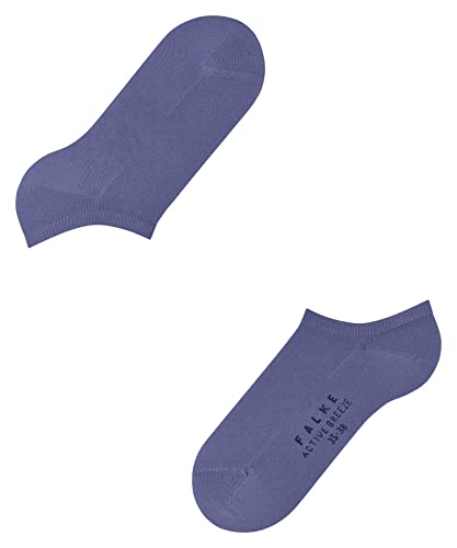 Image of FALKE Women's Active Breeze Sneaker Socks, Cooling, Lyocell, 1 Pair
