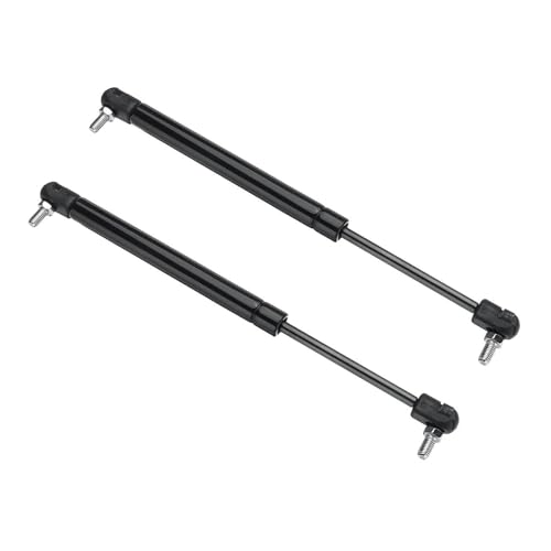 Amortisseur de hayon 200N de 310mm pour coffre de caravane et remorque