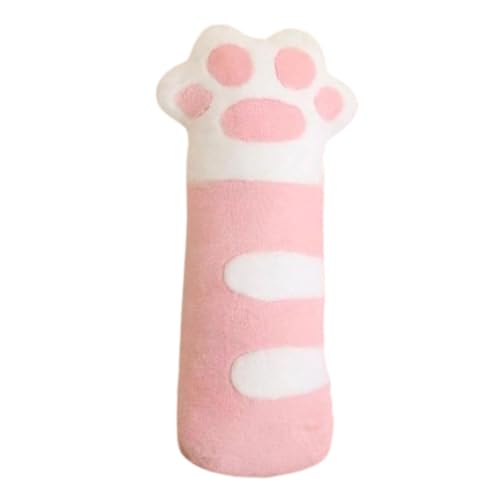 猫の手 おもちゃ 誕生日 ピロー 猫 子供 ぬいぐるみ 抱きまくら プレゼント 猫爪 クッション 大きい 枕 キャット 癒し ボディピロー 柔らかい 添い寝 マクラ かわいい 抱き枕 ふわふわ ねこ ネコ だき枕