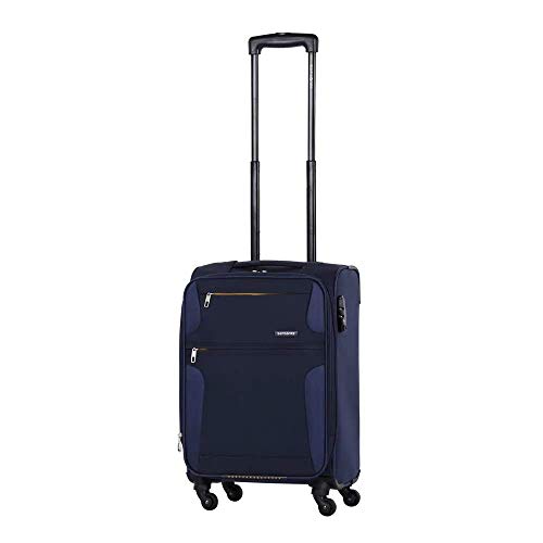 Samsonite Mala de Viagem Bahia Azul Pequena