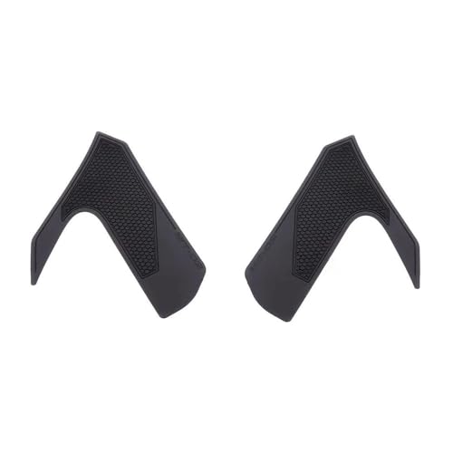 Pad Caoutchouc Autocollant Anti-Rayures Premium pour Réservoir MT-09 SP 2024-2025