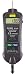 REED Instruments R7150 Professional Combination Contact / Non-Contact Laser Photo Tachometer