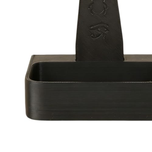 Support à bagues gothique pour ne plus perdre vos bijoux précieux