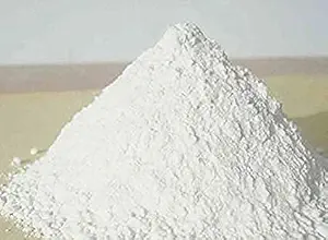 Grade A White Port Land Cement, Loose Packed, 7kg