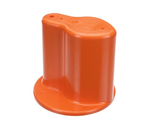 Carcasa de motor 3001.1 de 115V para control de voltios y amperios 2