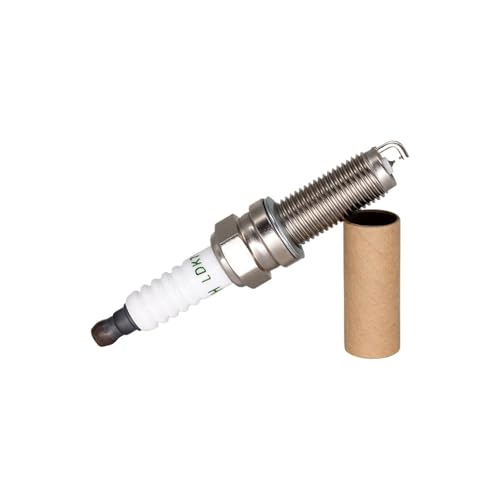 Bougies d'allumage double iridium YR7MPP33 pour des trajets fluides en vacances