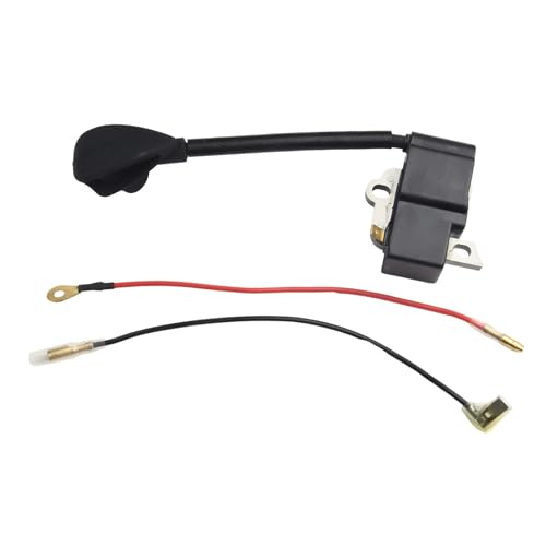 Bobine d'allumage adaptée pour Hs81 Hs81r Hs81t et Hs86 Hs86r remplace 42374001302