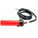 FC8 UV-Fotozellen-Flammensensor für Diesel-Methanol-Kraftstoffbrenner