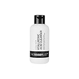 The INKEY List Hyaluronic Acid Cleanser, Daily Hydrating Face Cleanser, Helps Hydrate Skin and Lock In Moisture, Removes Makeup, For All Skin Types, 5 fl oz