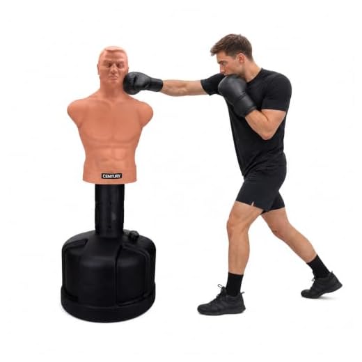 Century® B.O.B. Body Opponent Bag Freestanding Training Dummy