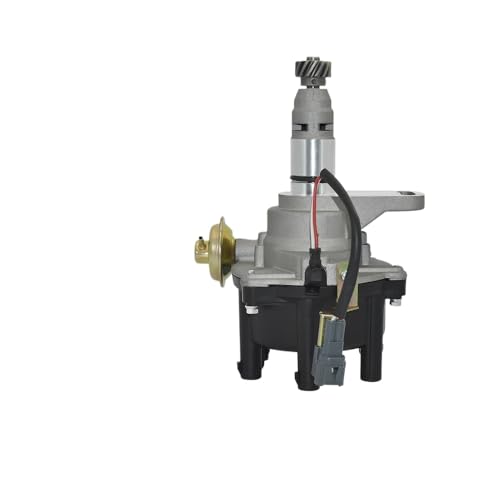 Conjunto Distribuidor de Encendido 19100-66010 para Land 1993-1997 4.5L