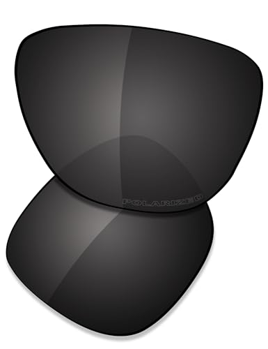 Image of SAUCER Premium Replacement Lenses Compatible with Ray-Ban Meta Wayfarer (Gen 2) RW4012 53mm | RW4008 53mm Smart Sunglasses