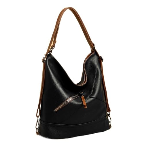Sac fourre-tout en cuir chic et épuré pour sublimer votre allure au quotidien