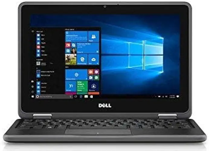 DELL Latitude 3189 Intel Pentium N4200 (1.1 G...