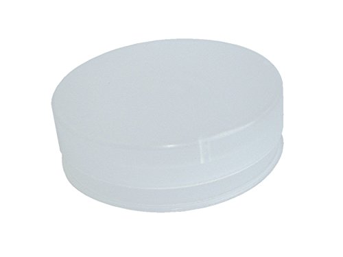 Kwon Zahnschutz Box transparent