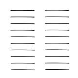 LIXSAZSE 20 piezas moda hipoalergénico agujero autoensamblaje aguja plástico transparente pendientes palos Stud joyería Earnut Accesorios