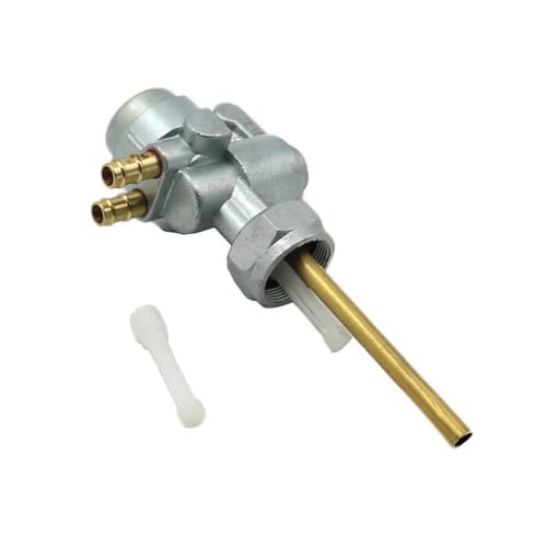 Llave de purga de combustible para motocicleta Kawasaki Z1 KZ750 y KZ1100