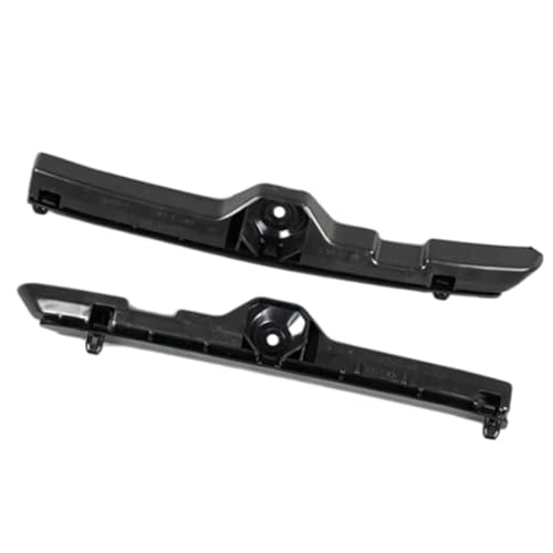 Fixation de pare-chocs avant Hilux 2006 pour réparer un bouclier cassé