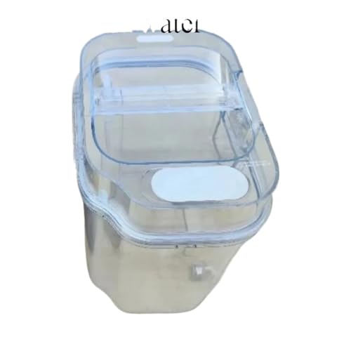 Robot de balayage Xiaomi accessoires de réservoir d'eau pour balayeuse Pro - 5