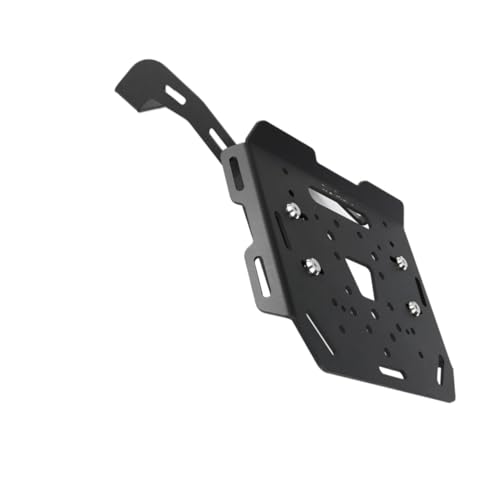 Porte-bagages moto arrière pour CB500X et CB400X support de rangement coffre