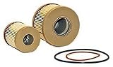 WIX 33600 Cartridge Fuel Metal Free Filter