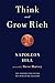 Think and Grow Rich