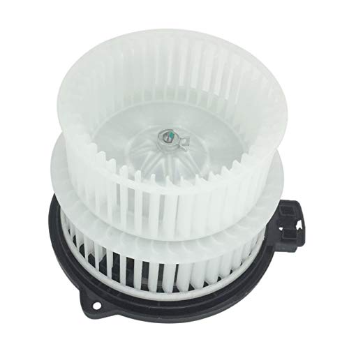 Amazon.com: PartsFlow HVAC Blower Motor Front For 2004-2006 Scion  