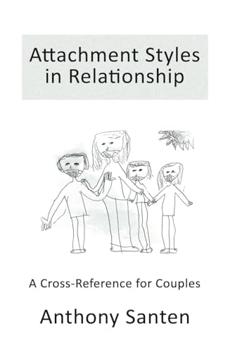 Attachment Styles In Relationship: Cross-Reference