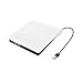 Produktbild Externes CD DVD Laufwerk USB 3.0 Slim Externes Optisches DVD-Laufwerk DVD-RW CD-RW Combo-Laufwerk Brenner Reader Player Für Laptop, Computer, PC, Windows