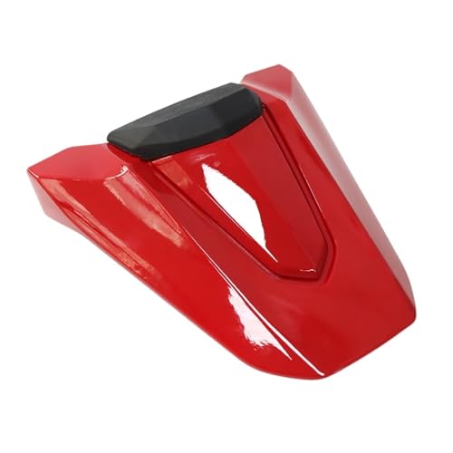 Couvercle de siège arrière moto CBR650R fini les vibrations de selle