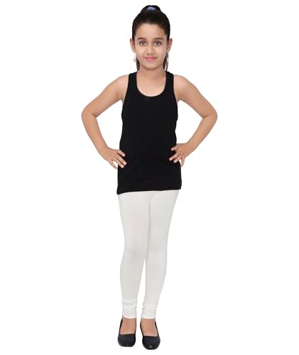 Image of Robinbosky Premium Girls Churidar Leggings for All Age Group