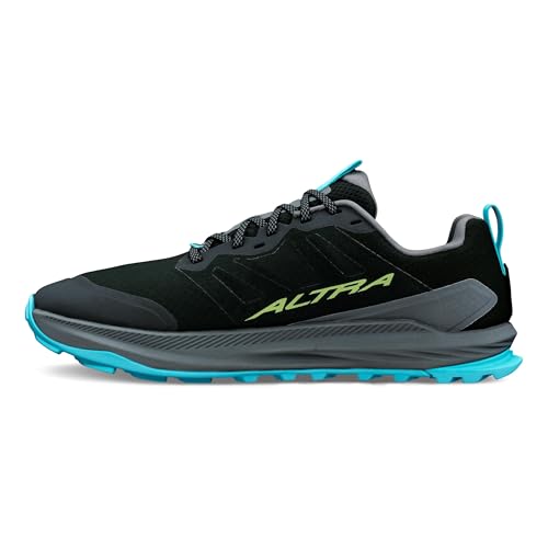 Altra Homme Lone Peak 9 chaussure trail running drop zero stable - 2
