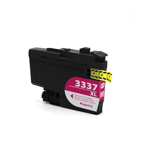 Encre LC3337XL Magenta évite les pannes sur MFC-J6545DW