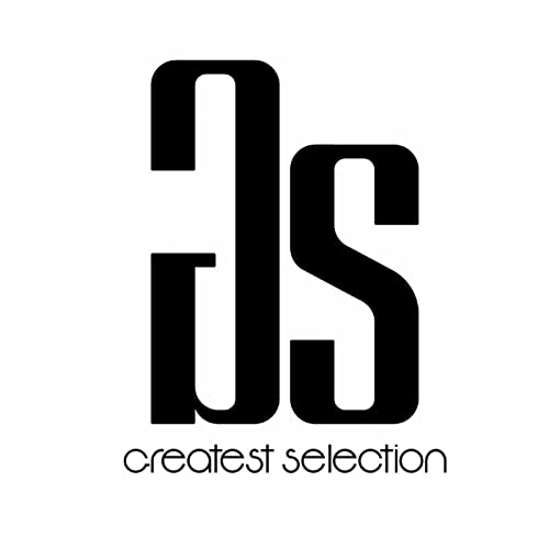 Page de couverture de Greatest Selection's Podcast