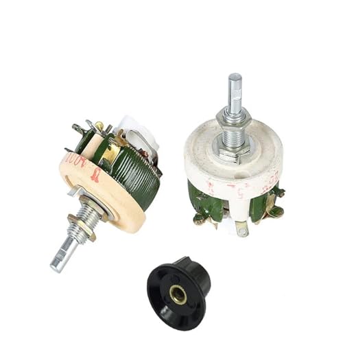 BC1 �n�C�p���[�����|�e���V�����[�^�[ ���[�^���[���I�X�^�b�g�f�B�X�N �Z���~�b�N�ϒ�R�� 25w 5R 10R 20R 50R 100R 200R 300R 500R 1K(100R)