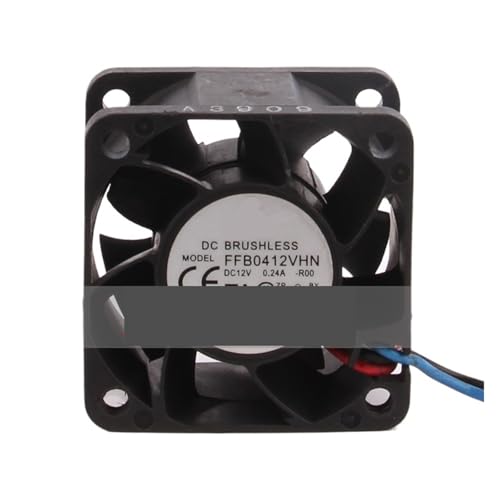 Ventilateur FFB0412VHN AC 4cm 4028 DC12V 0,24A extracteur air chaud imprimante 3D