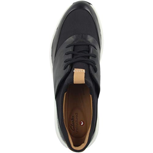 Image of Clarks Womens Sneaker