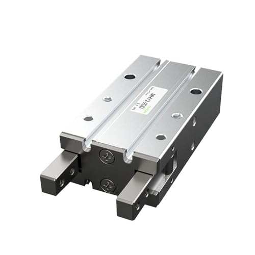 Pince pneumatique MHY2 solution préhension compacte MHY2-10D2 - 5